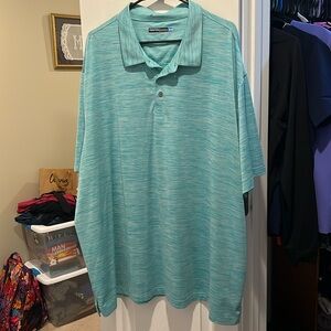 Roundtree & Yorke Performance Polo